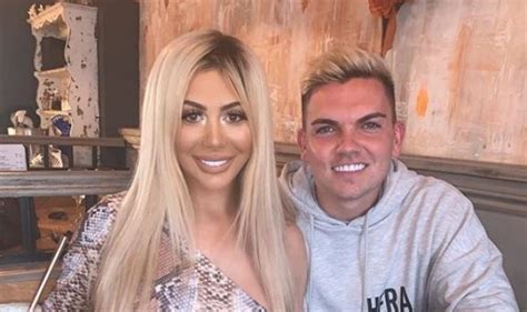 sam and chloe break up|chloe ferry leaving sam gowland.